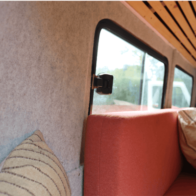 Carpet Felt self-adhesive for campers