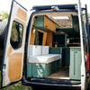 Matratzen nach Maß für Camper