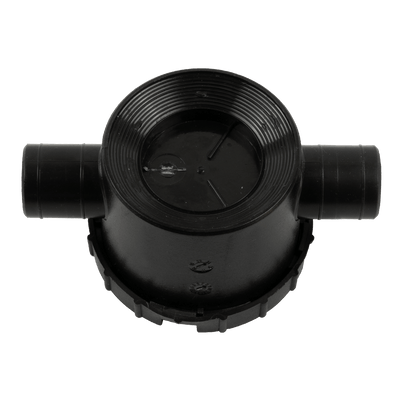 Geruchsverschluss, Ø 25mm – RK Reich Abwassersystem