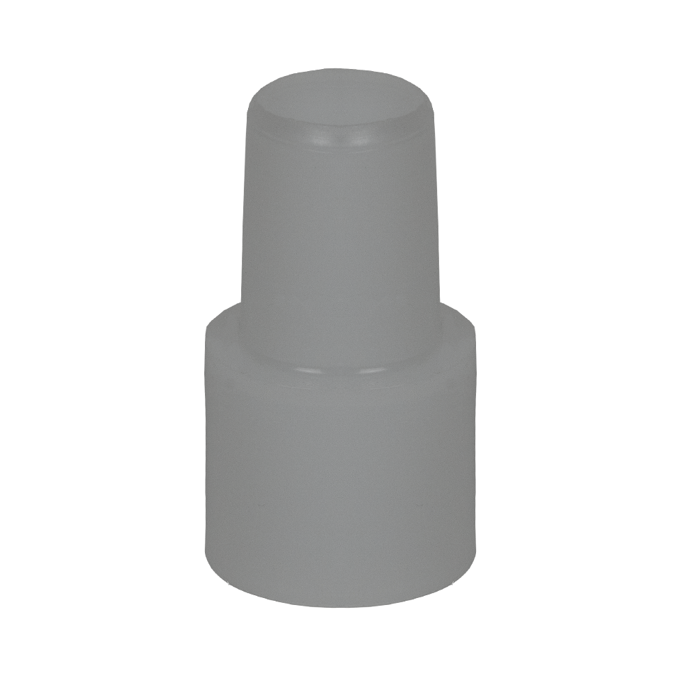 Adapterstück für Abwasserschlauch 28/20mm – RK Reich Abwassersystem