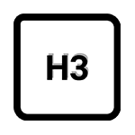 Matrazen Härtegrad H3 mittelhart